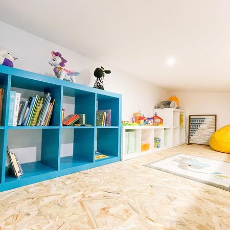 #Dq Le Drac Villa Saint-Egreve Luaran gambar