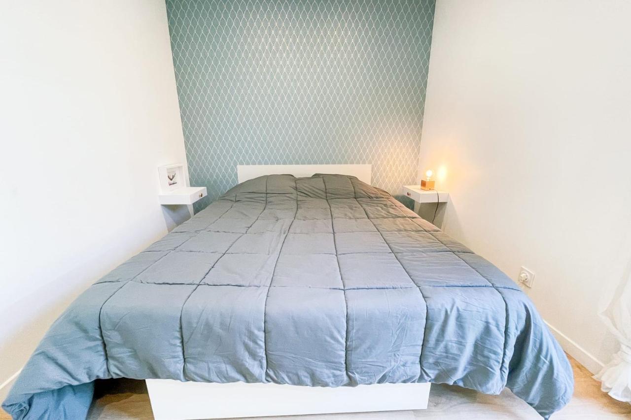 #Dq Le Drac Villa Saint-Egreve Luaran gambar