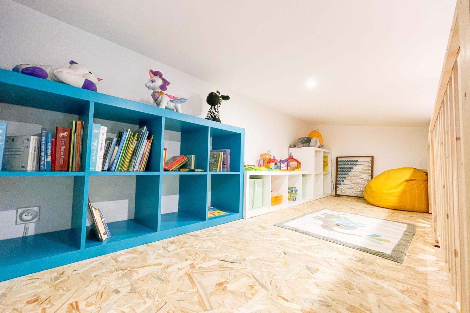 #Dq Le Drac Villa Saint-Egreve Luaran gambar